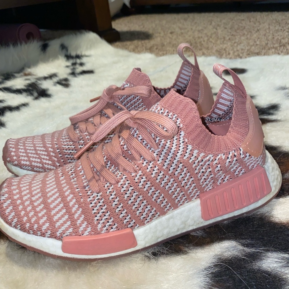 Adidas NMDs